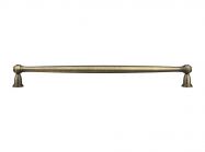 Ручка рейлінгова GIFF 8/162/256 антична бронза