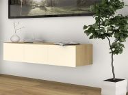 ЛДСП Egger U222 ST9 Крем бежевый 2800x2070x18