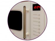 Микроволновая печь EOK 25 IVR (Gunter & Hauer)