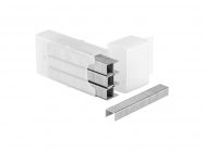 Скобы STANLEY 8 мм 1000 шт. (1-TRA205T)