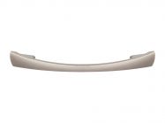 Ручка скоба GIFF UN9006/128 сатин