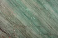 Слеб BOTANIC GREEN 3100х2050х20 Кварцит (полірований)