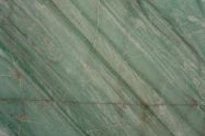 Слеб BOTANIC GREEN 3100х2050х20 Кварцит (полірований)