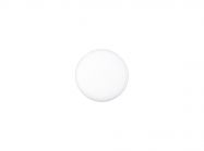 Заглушка конфірмата GIFF білий (200 шт)