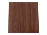 Заглушка на конфірмат самоклеюча Folmag d=14 твіст світлий 806 (25шт)