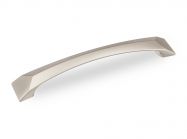 Ручка скоба GIFF UN5406/128 сатин