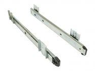 Напрямна для полиці під клавіатуру GIFF L=350