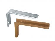 Консоль декоративна GIFF L=120 бежевий