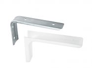 Консоль декоративная GIFF L=120 белый