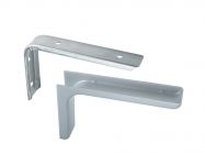 Консоль декоративна GIFF L=120 металік