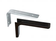 Консоль декоративна GIFF L=120 темно-коричневий