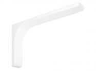 Консоль декоративная GIFF L=240 белый