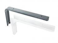 Консоль декоративная GIFF L=240 белый