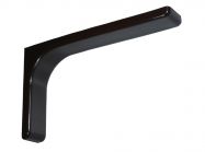 Консоль декоративна GIFF L=240 темно-коричневий