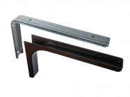 Консоль декоративная GIFF L=240 темно-коричневый