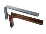 Консоль декоративна GIFF L=240 світло-коричневий