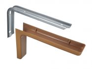 Консоль декоративная GIFF L=180 бежевый