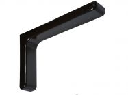 Консоль декоративна GIFF L=180 темно-коричневий