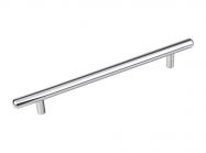 Ручка рейлінгова GIFF RE1004/192 L=272 RS хром