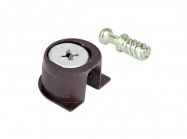 Стяжка і зацеп з болтом 19 Linken System LS-Fix венге (17165)
