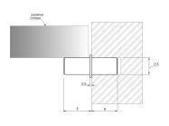 Полицетримач GIFF 5/16