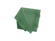 Кутник до плінтуса кухонного Зелений внутрішній