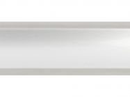 Плінтус кухонний Сатин (43) L=3000