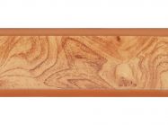 Плінтус кухонний Корінь світлий (93) L=3000