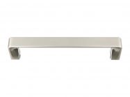 Ручка скоба Gamet UU52-0128-G0007 нержавеющая сталь