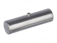 R-10 Подовжувач для труб GIFF хром