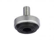 R-13M Стопка металева GIFF хром