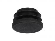 R-16 Стопка пластикова внутрішня GIFF чорний