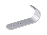 R-22 Вертикальне кріплення для панелі GIFF хром