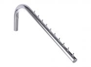 R-37/10 Вішак GIFF хром