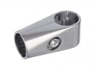 R-42M Муфта S замикальна мала GIFF хром