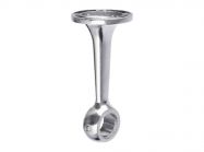 R-50 Кріплення дистанційне GIFF хром