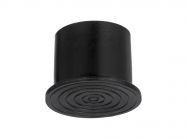 R-15 Стопка пластикова зовнішня GIFF чорний