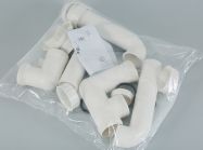 Мийка штучний камінь Elleci 790x500 Easy 300 Aluminium M79