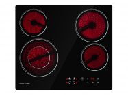 Варильна поверхня CER 641 (Gunter & Hauer)