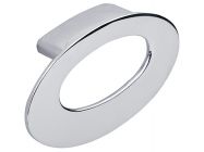 Ручка скоба Virno Style Art 803/32 хром