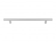 Ручка рейлінгова GIFF 1/254/224 алюміній