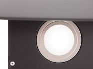 Вытяжка ALTEA BK A/60/PB/L/A INTERLINE