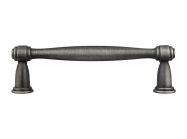 Ручка рейлінгова GIFF 8/162/96 античне залізо