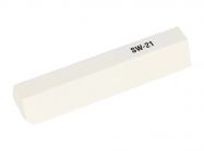 Паличка воскова Decor Edge SW-21 білий