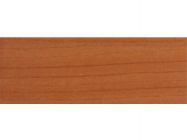 Кромка бумажная с клеем 40мм 70610 вишня оксфорд (250м)