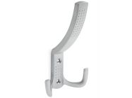 Крючок GIFF 15/343 матовый хром