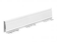 Боковина ящика Atira левая Hettich L=300 H=70 белый (9.194.406)