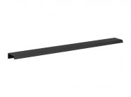 Ручка профильная Gamet UA123-320/360-L1 структурный графит