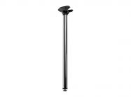 Опора для столу 3-х позиційна з регулюванням GIFF Olaf 40/710 хром