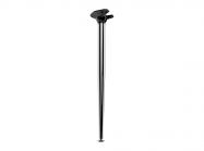 Опора для столу 3-х позиційна з регулюванням GIFF Estrid 40/710 хром